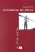La Revolution Des Metiers cover