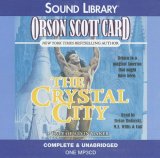 The Crystal City : A Tale of Alvin Maker [Click for larger image]
