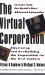 The Virtual Corporation : Structuring and Revitalizing the Corporation for the 21st Century cover