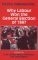 Political Communications : Why Labour Won the General Election of 1997 cover