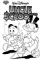 Walt Disney's Uncle Scrooge cover