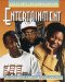 Great African Americans in Entertainment cover