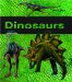 Dinosaurs cover