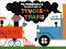 Ed Emberley's Drawing Book of Trucks and Trains cover