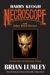 Harry Keogh : Necroscope And Other Weird Heroes! cover