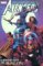 Avengers : Once An Invader cover