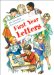 First Year Letters cover