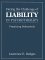 Facing the Challenge of Liability in Psychotherapy : Practicing Defensively cover