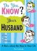 Do You Know Your Husband cover