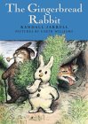 The Gingerbread Rabbit [Click for larger image]