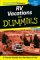  RV Vacations for Dummies