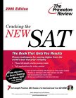 The Princeton Review Cracking the New Sat 2005 [Click for larger image]
