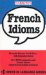 French Idioms cover