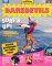 Daredevils cover