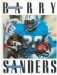 Barry Sanders cover
