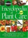 Encyclopedia Of Plant Care cover