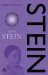 Edith Stein cover