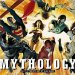Mythology 2006 Calendar : The Dc Comics Art Of Alex Ross cover