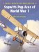 Sopwith Pup Aces of World War 1 cover