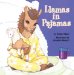 Llamas In Pajamas cover