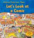 Paper : Let's Look at a Comic Book cover