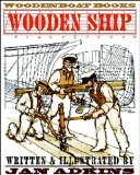 Wooden Ship [Click for larger image]