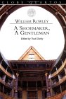 A Shoemaker, a Gentleman [Click for larger image]