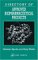  Directory of Approved Biopharmaceutical Products