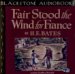  Fair Stood the Wind for France
