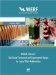 Multiple Stressors:Risk-based Framework and Experimental Design for Cause/Effect Relationships : Werf Report Project 00-eco-2a cover
