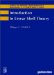 Introduction to Linear Shell Theory cover