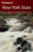 Frommer's New York State cover