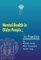 Mental Health in Older People in Practice cover