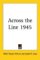Across the Line 1945 cover