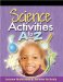 Science Activities A To Z cover