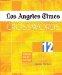 Los Angeles Times Crosswords 12 : 72 Puzzles From The Daily Paper cover