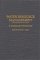  Water Resource Management: A Comparative Perspective
