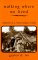 Walking Where We Lived : Memoirs of a Mono Indian Family cover