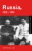 Russia and the USSR 1855-1991 : Autocracy And Dictatorship cover