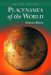 Placenames of the World : Origins And Meanings of the Names for 6,600 Countries, Cities, Territories, Natural Features And Historic Sites cover