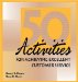 50 Activities for Achieving Excellent Customer Service : Ringbound cover