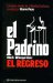 El Padrino, El Regreso/the Godfather, the Return cover