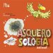 Asquerosologia animal/ animal Grossology cover