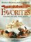 75 Years of All-Time Favorites : Main Dishes, Side Dishes, Breads, Desserts cover