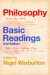 Philosophy : Basic Readings cover