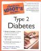 The Complete Idiot's Guide to Type 2 Diabetes cover