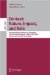 Context:Nature, Impact, And Role : 5th International Conference on Conceptions of Library And Information Sciences, CoLIS 2005, Glasgow, UK, June 4-8, 2005 Proceedings cover