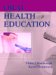 Oral Health Education cover
