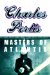 Masters of Atlantis : Library Edition cover