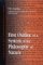  First Outline of a System of the Philosophy of Nature